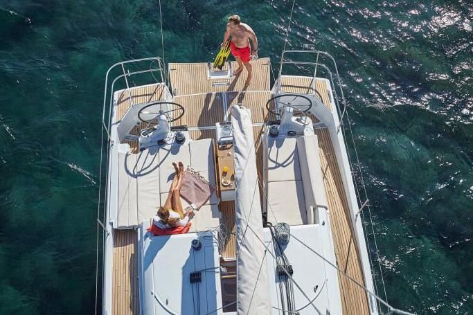 2023 Jeanneau Sun Odyssey 440