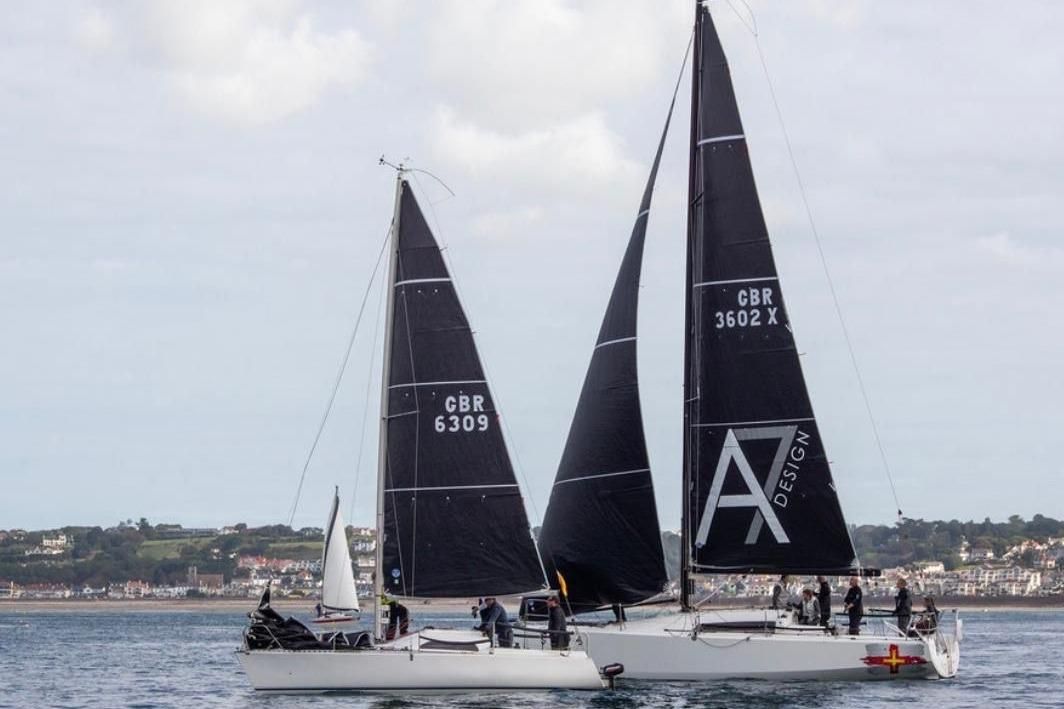 2019 Jeanneau Sun Fast 3600