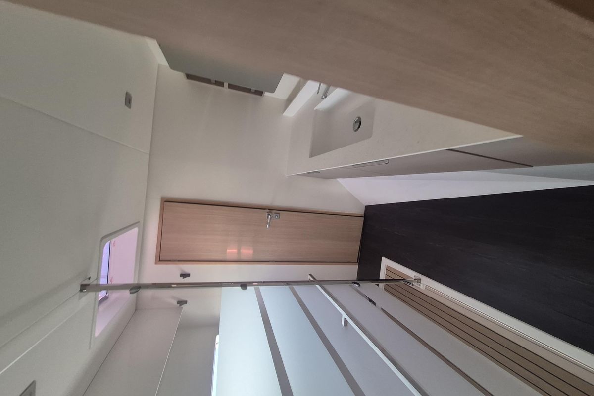 2026 Fountaine Pajot Fp48 for sale in Castiglione Della Pescaia, Grosseto, Italy (47 ft)