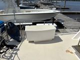 1989 Grand Banks Motor