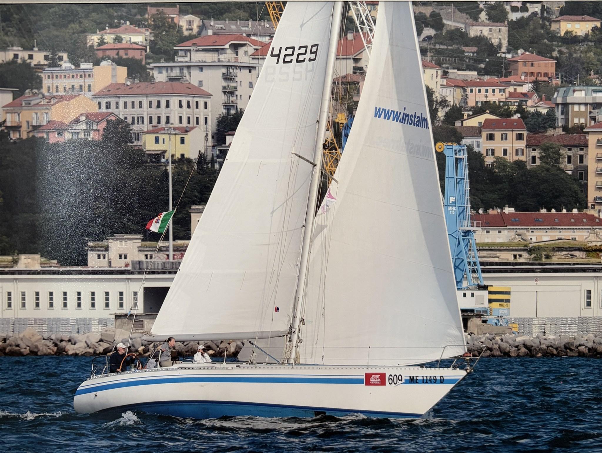 1984 North Wind Northwind 38 for sale in Mare Adriatico, Italy