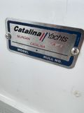 2006 Catalina 42 Mkii