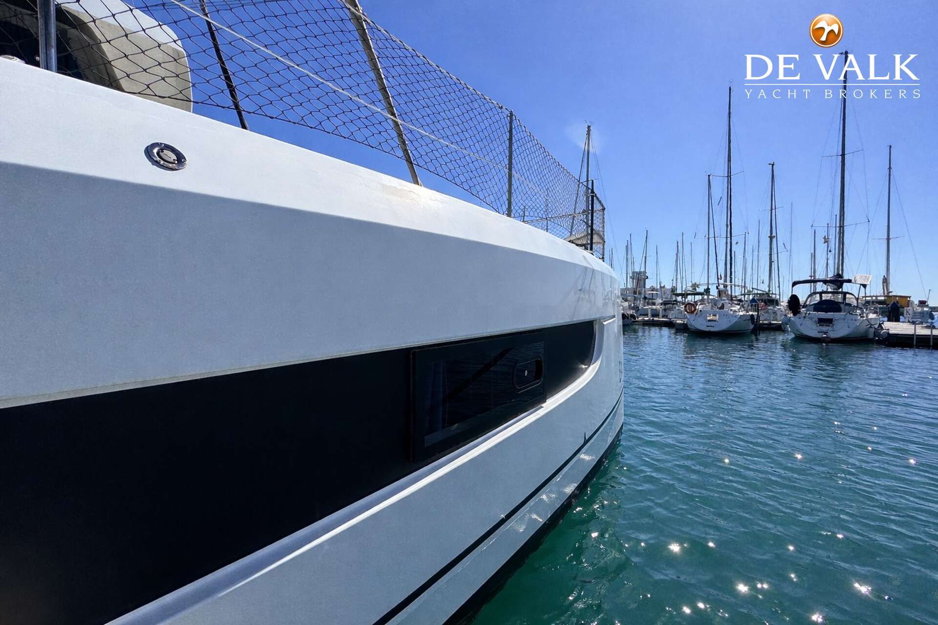 2023 Bali 4.2 for sale in Multihull, Spain