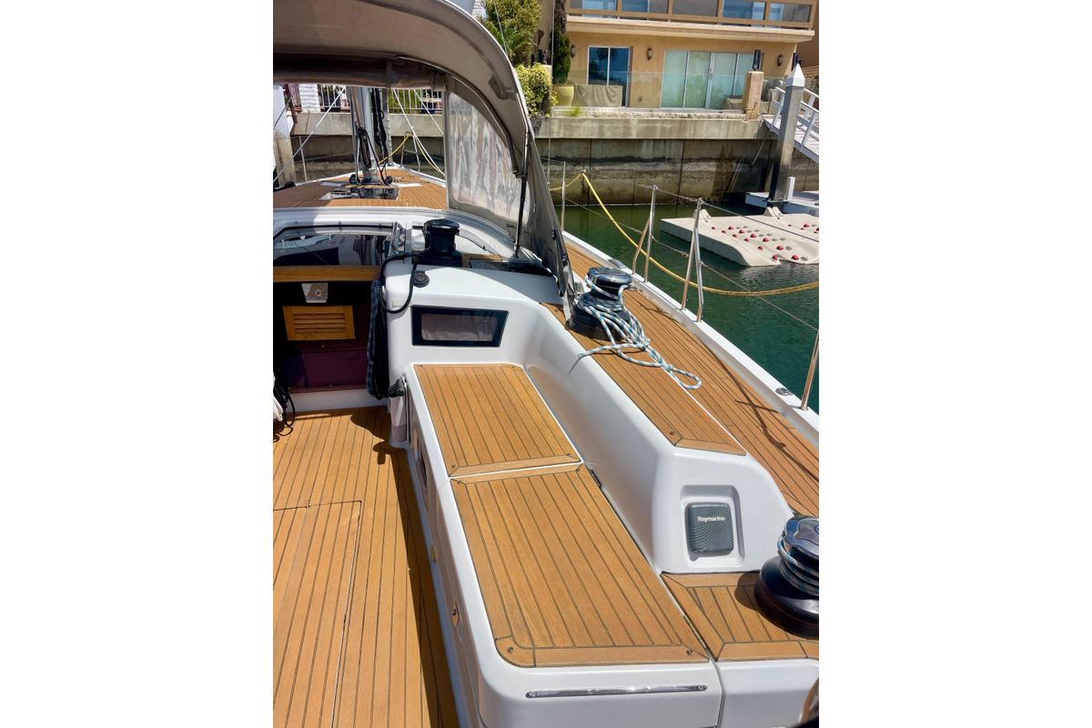 2014 Grand Soleil Grand Soleil 43 Maletto