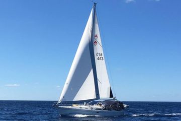 2002 Catalina 42 Mkii Boats