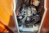 1990 Catalina 42