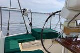 1994 Caliber Cutter Rig