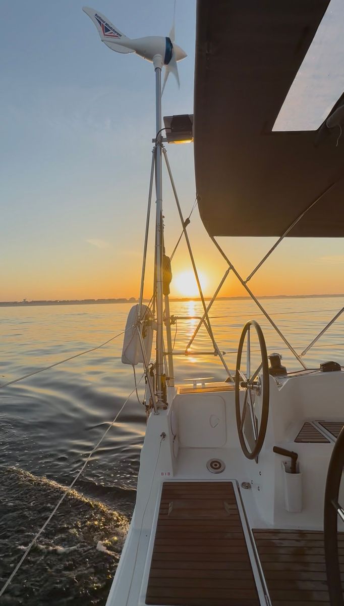 2017 Jeanneau Sun Odyssey 349