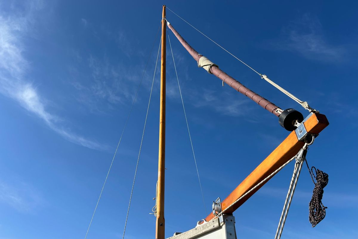 2015 Cornish Crabbers Shrimper 19