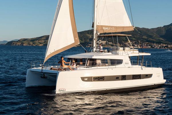 2021 Bali 4.8 for sale in San Diego, California
