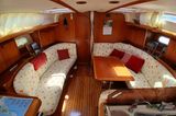 2004 Jeanneau Sun Odyssey 40