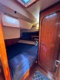 1986 Beneteau Idylle 44