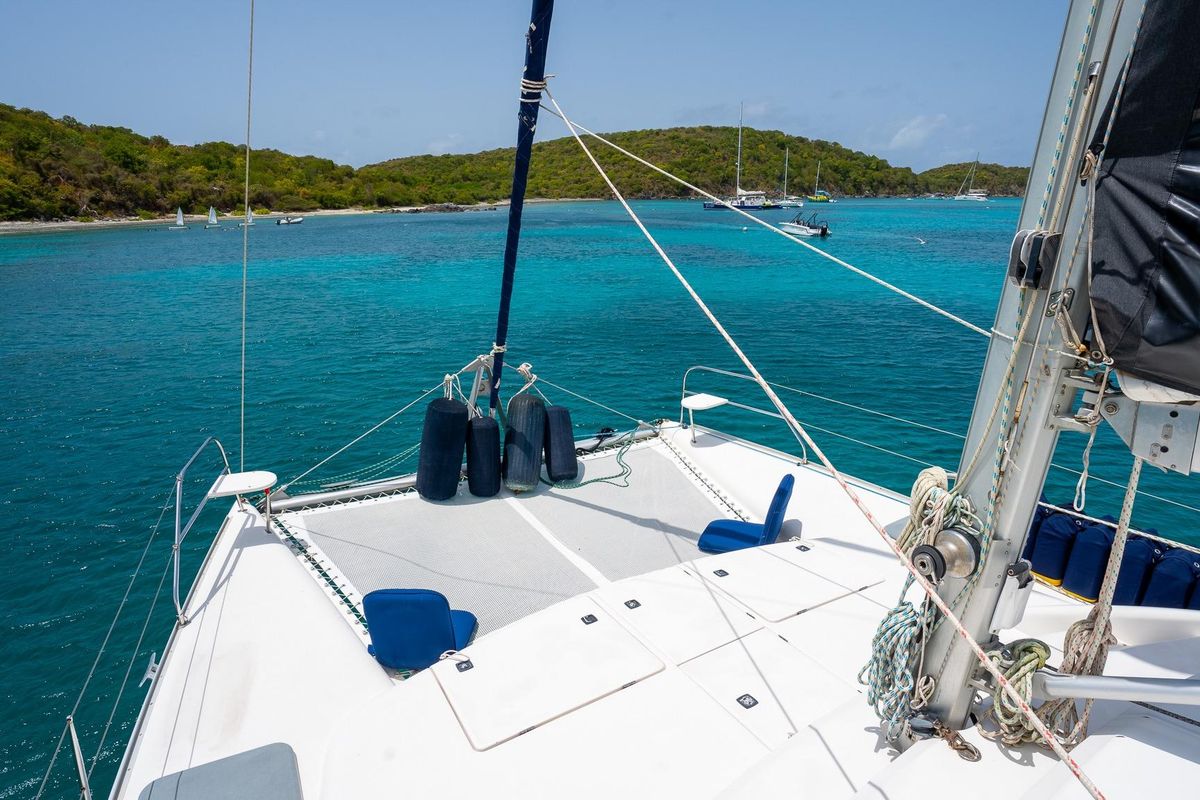 2006 Leopard 40