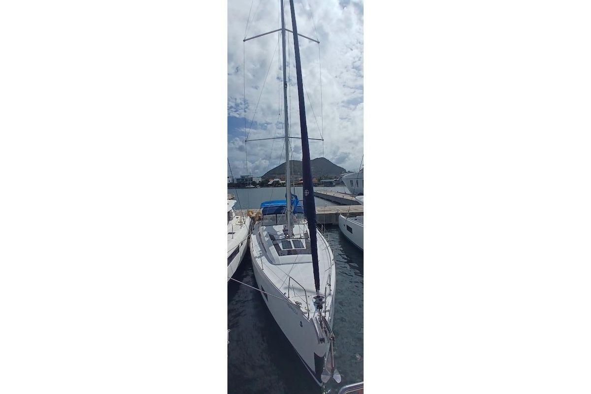 2020 Beneteau Oceanis 46.1