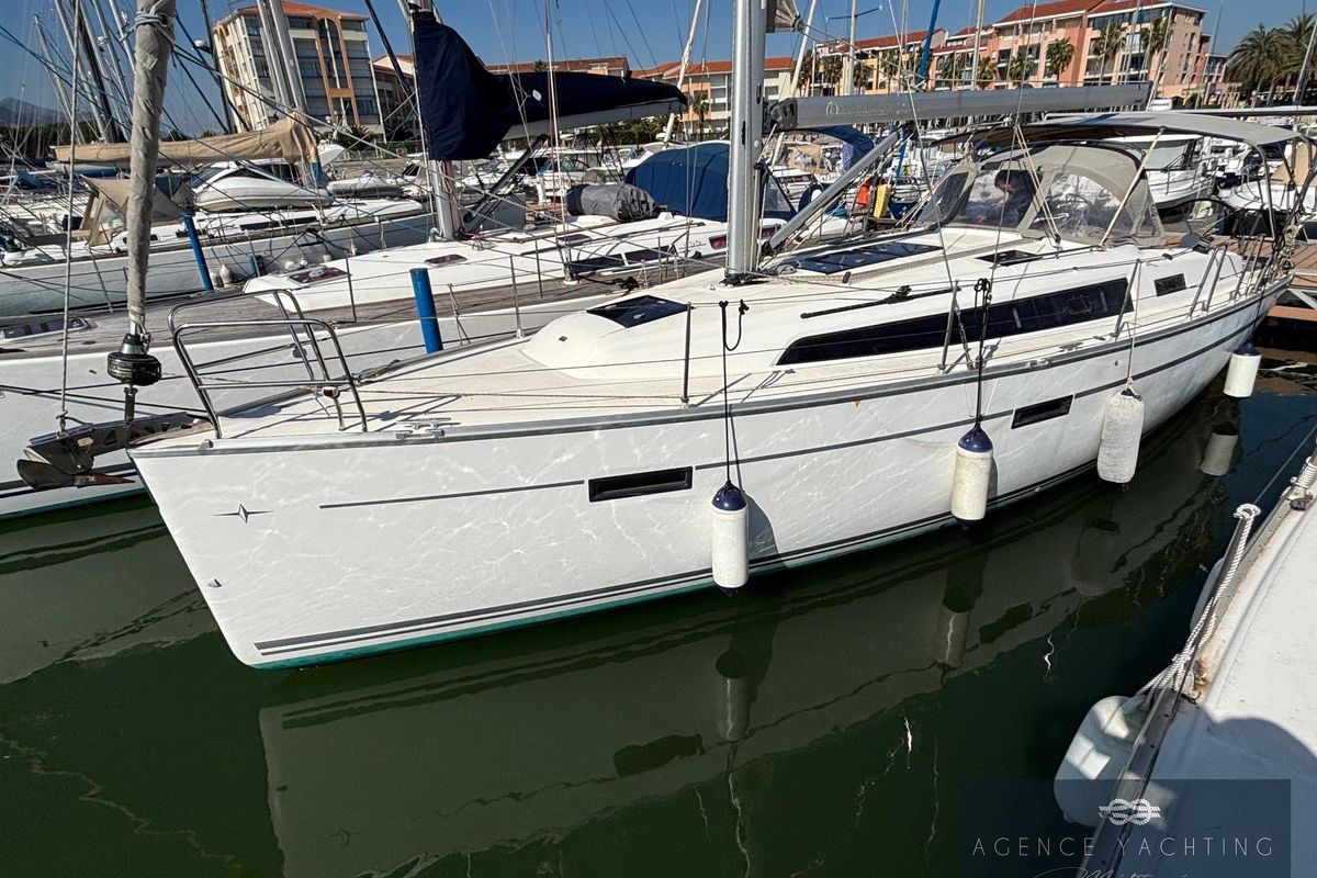 2014 Bavaria Cruiser 37