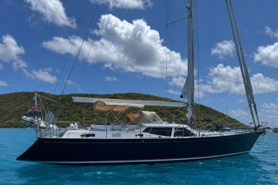 2008 Discovery 55