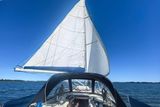2008 Bavaria Cruiser 38