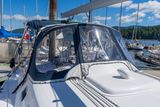 2006 Hunter 38