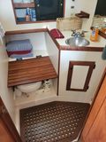1989 Cape Dory Ms300