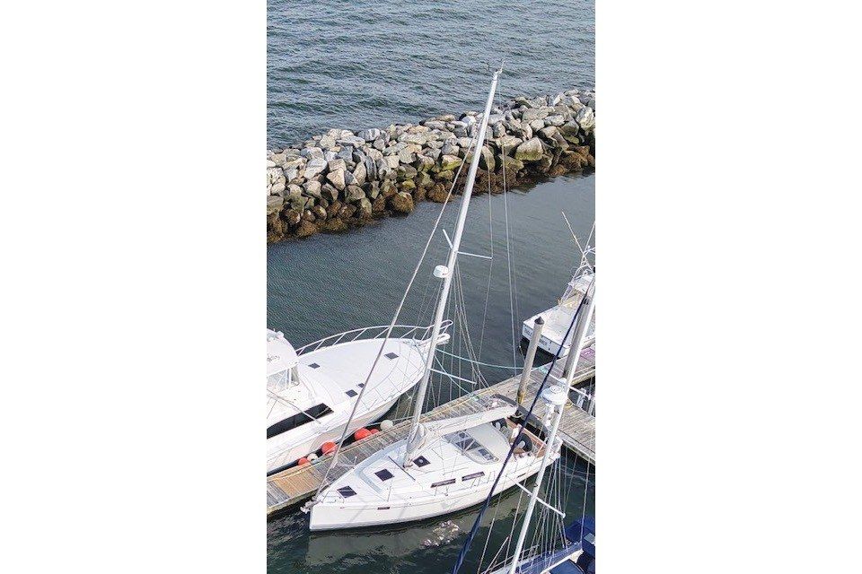 2016 Hanse 385