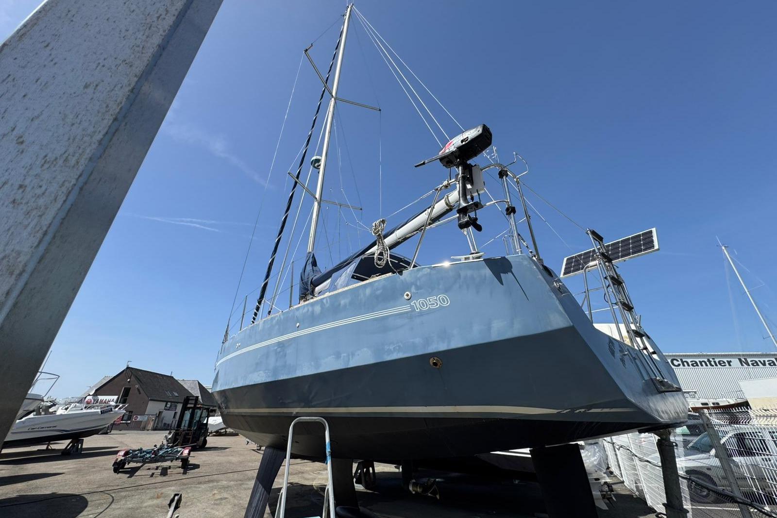 2010 RM Yachts RM 1050 for sale in La Forêt-Fouesnant, Finistère, France