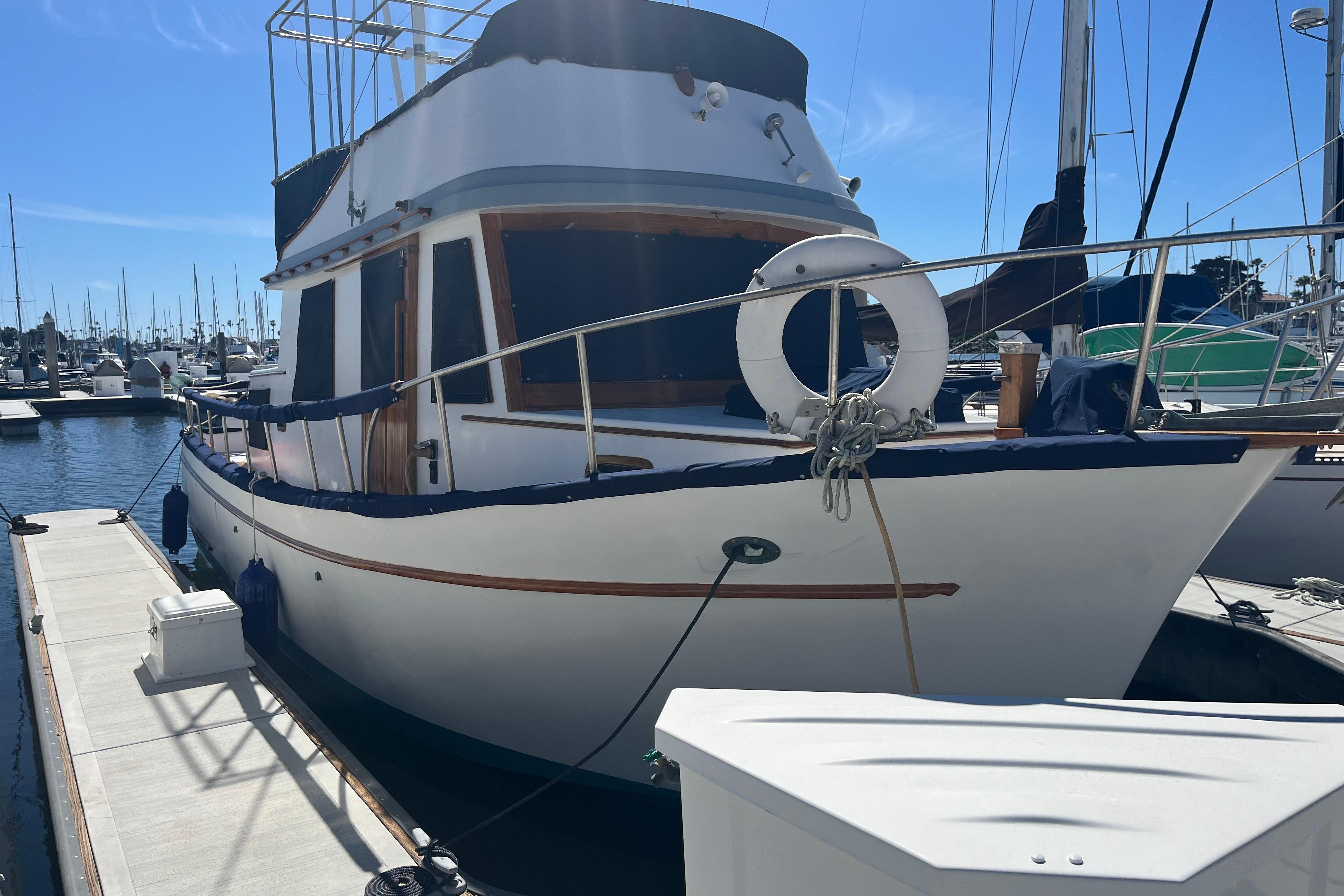 1977 CHB 34 for sale in Oxnard, California