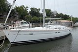 2007 Beneteau 423