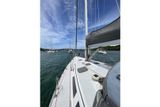 1995 Catalina 42