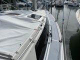 1991 Hunter Vision 36