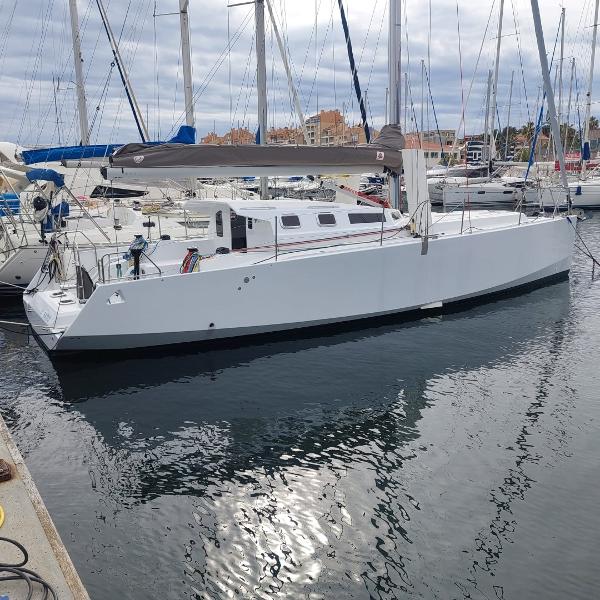 2022 Pogo Reard Jpk 39 for sale in Hyères, Var, France
