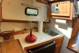 1985 Cape Dory 28