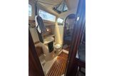 1996 Hunter Legend 37.5