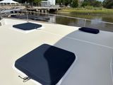 1989 Grand Banks Motor