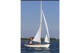 2003 Herreshoff Alerion 26