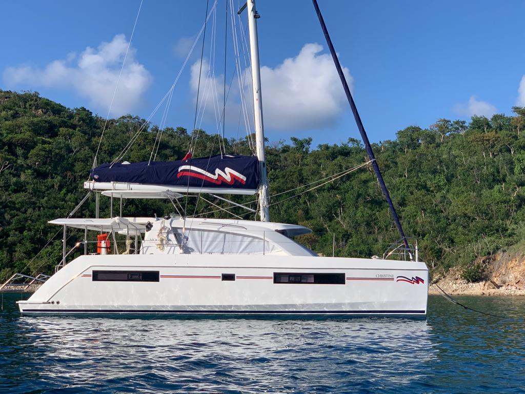 2020 Leopard 40
