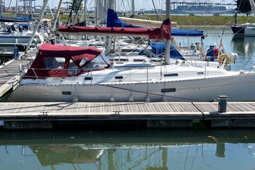 2000 Beneteau 361 Boats