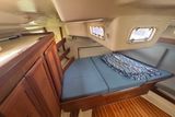 1996 Hunter Legend 37.5