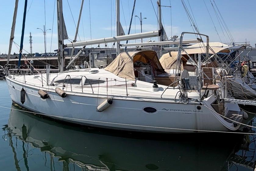 2005 Elan Impression 434