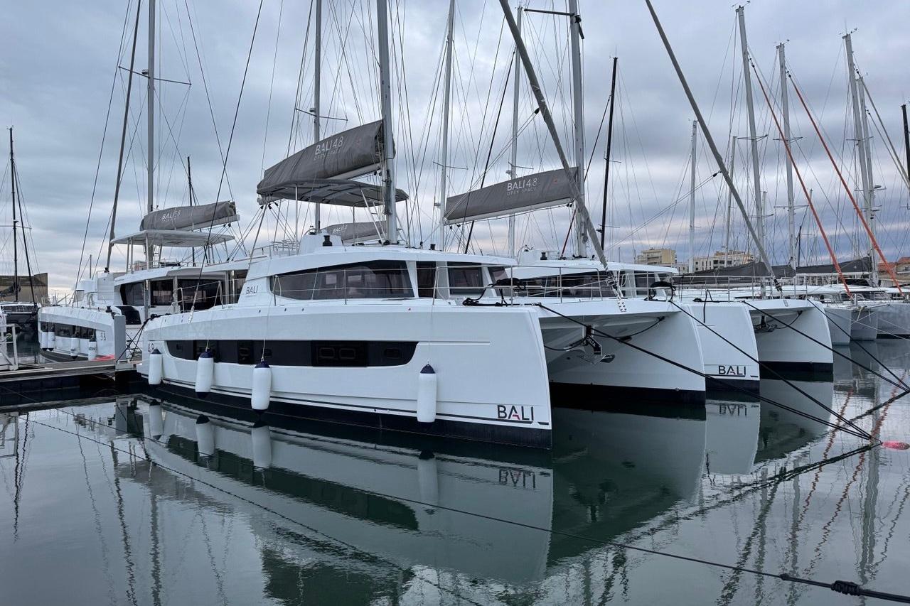 2025 Bali 4.8 for sale in Tivat, Montenegro