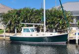 1989 Cape Dory Ms300