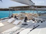 2018 Lagoon 620 Essence