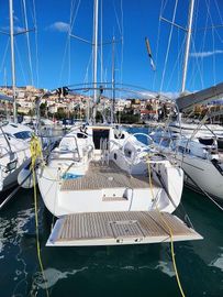 2005 Elan 40 Boats