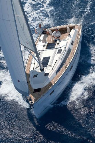 2022 Bavaria Cruiser 41 Boats