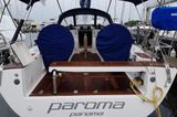 2015 Salona 44
