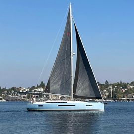 2023 Jeanneau Sun Odyssey 490 Boats