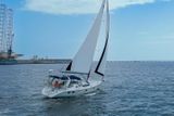 1999 Hunter 380