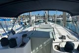 2004 Hunter 466