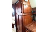 1996 Hunter Passage 42