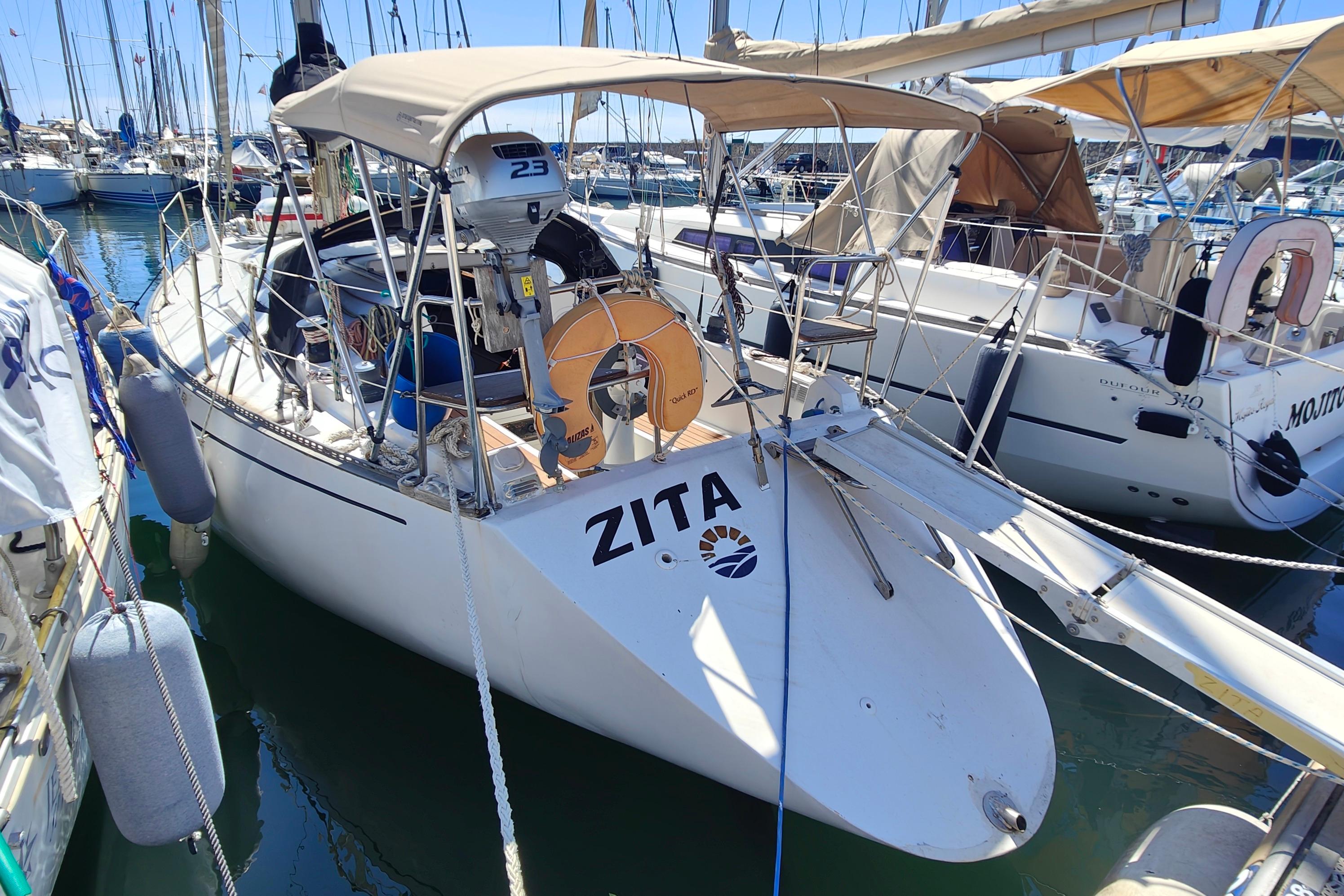 1975 Ranger Yachts 32 for sale in Cannes, Alpes-Maritimes, France