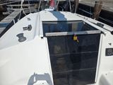 2001 Hunter 240